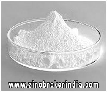 Zinc Oxide White Seal suppliers brokers in punjab ludhiana India